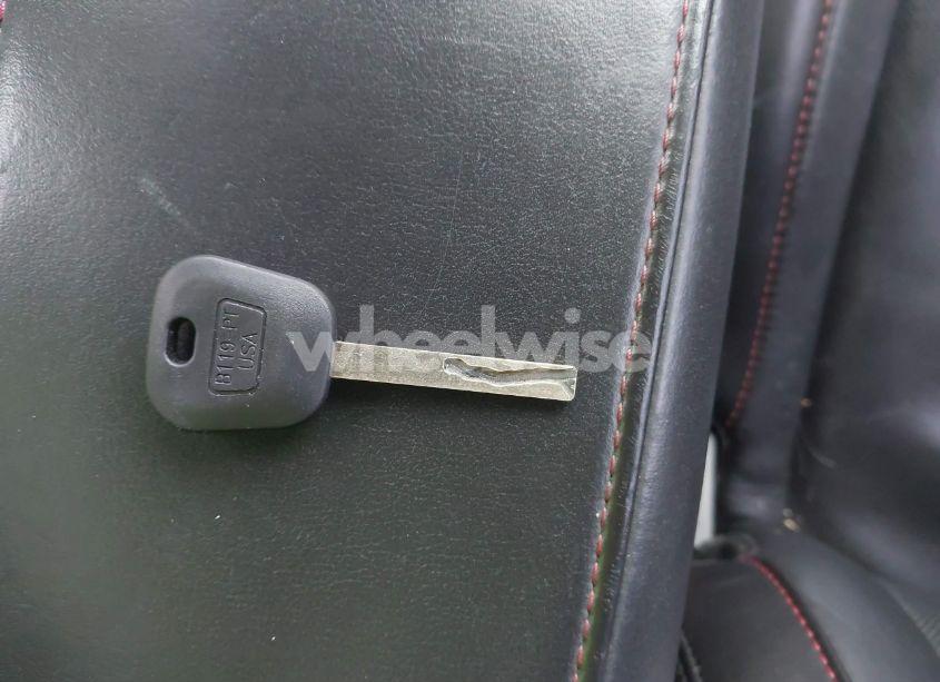 Photo 11 of 2013 Gmc Terrain DENALI (VIN 2GKALYEK4D6407101)