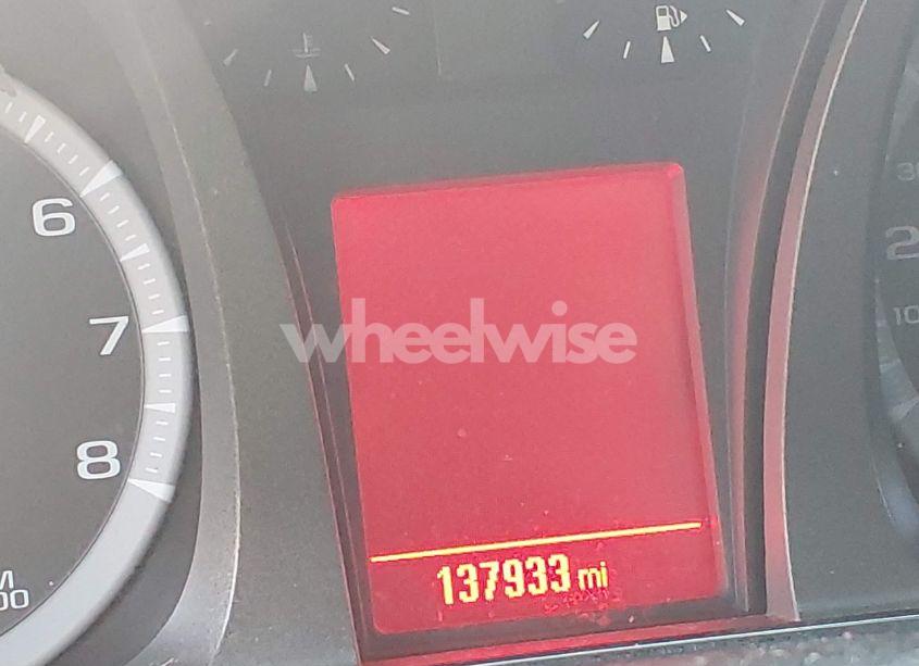 Photo 15 of 2013 Gmc Terrain DENALI (VIN 2GKALYEK4D6407101)