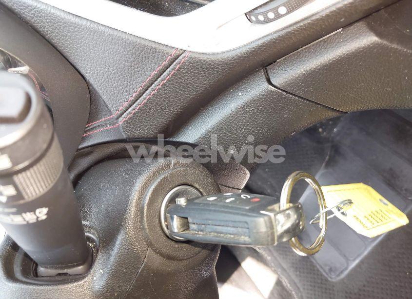 Photo 11 of 2013 Gmc Terrain DENALI (VIN 2GKALYEK4D6428773)