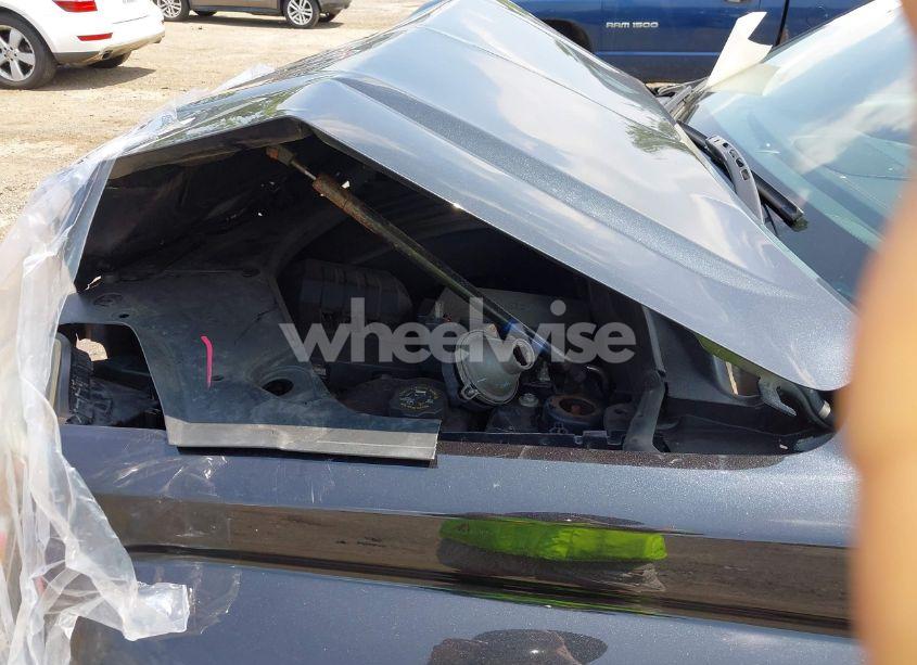 Photo 6 of 2013 Gmc Terrain DENALI (VIN 2GKALYEK4D6428773)