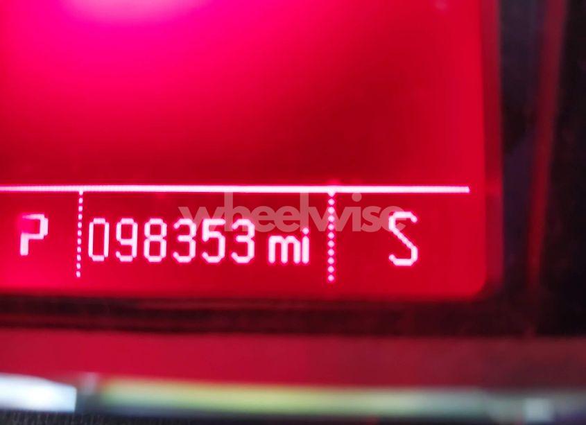 Photo 15 of 2013 Gmc Terrain DENALI (VIN 2GKALYEK7D6203957)