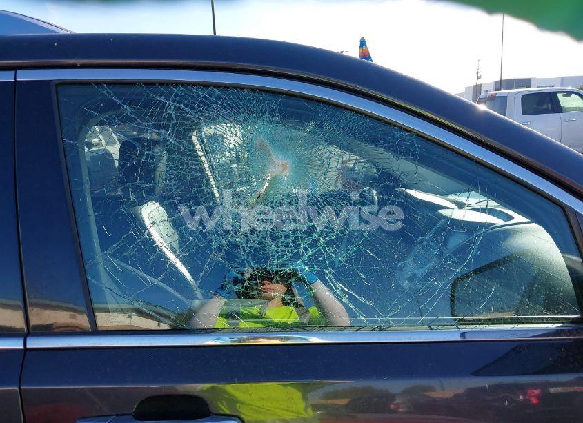 Photo 6 of 2013 Gmc Terrain DENALI (VIN 2GKALYEK7D6203957)