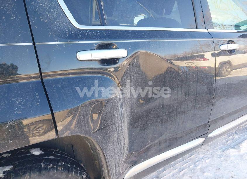 Photo 17 of 2013 Gmc Terrain DENALI (VIN 2GKALYEK9D6347073)