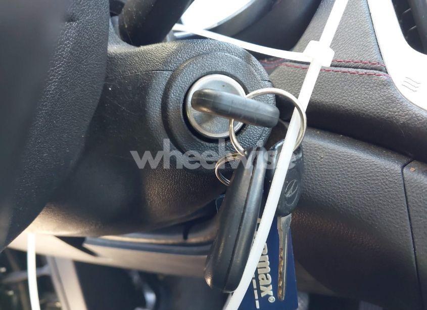 Photo 11 of 2013 Gmc Terrain DENALI (VIN 2GKALYEKXD6318617)