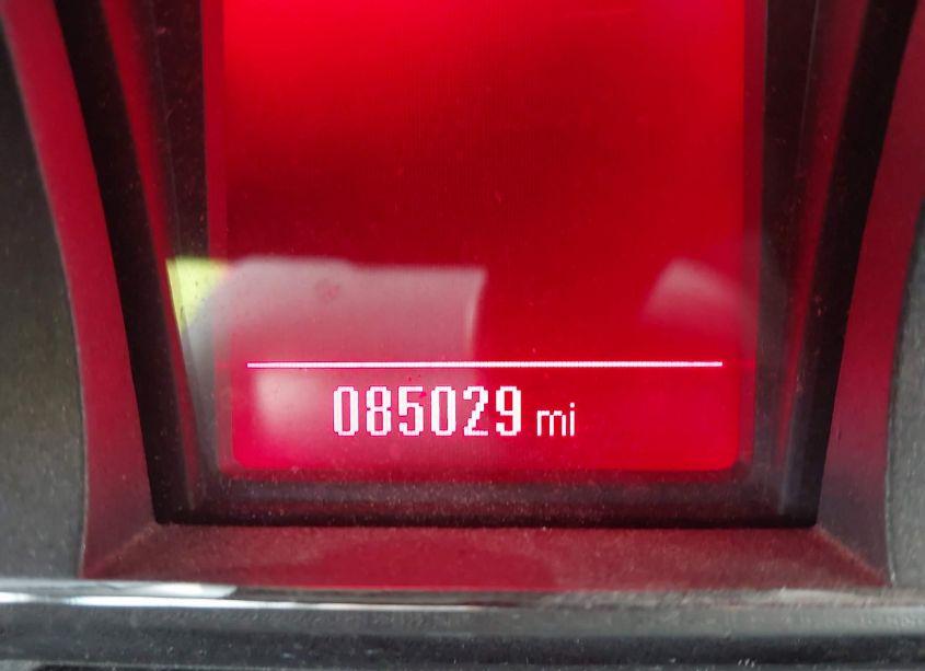 Photo 14 of 2016 Gmc Terrain SLE-2 (VIN 2GKFLNE30G6113728)