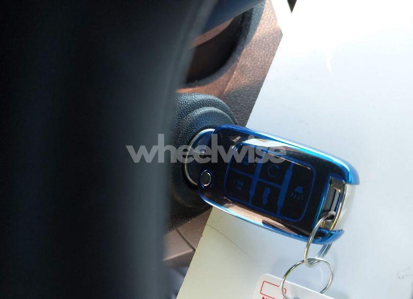 Photo 11 of 2016 Gmc Terrain SLE-2 (VIN 2GKFLNE31G6355752)