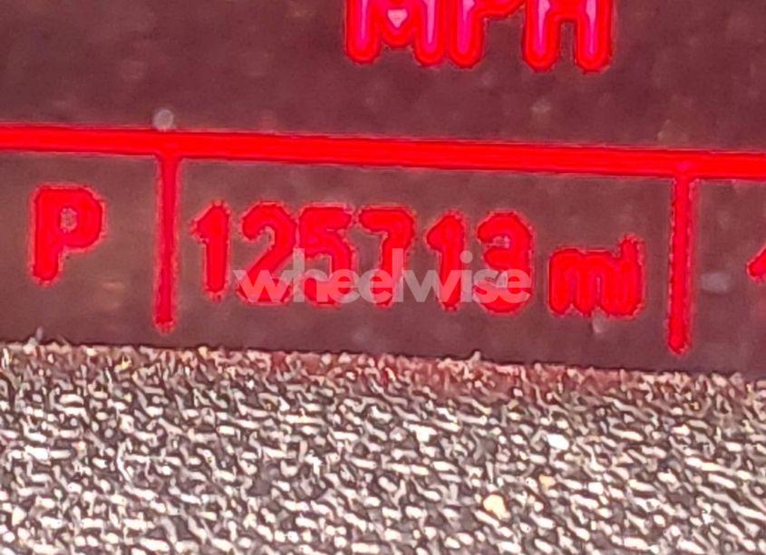 Photo 15 of 2016 Gmc Terrain SLE-2 (VIN 2GKFLNE31G6355752)