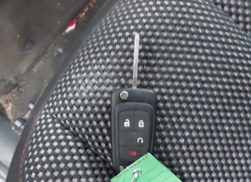 Photo 11 of 2017 Gmc Terrain SLE-2 (VIN 2GKFLNE31H6348320)