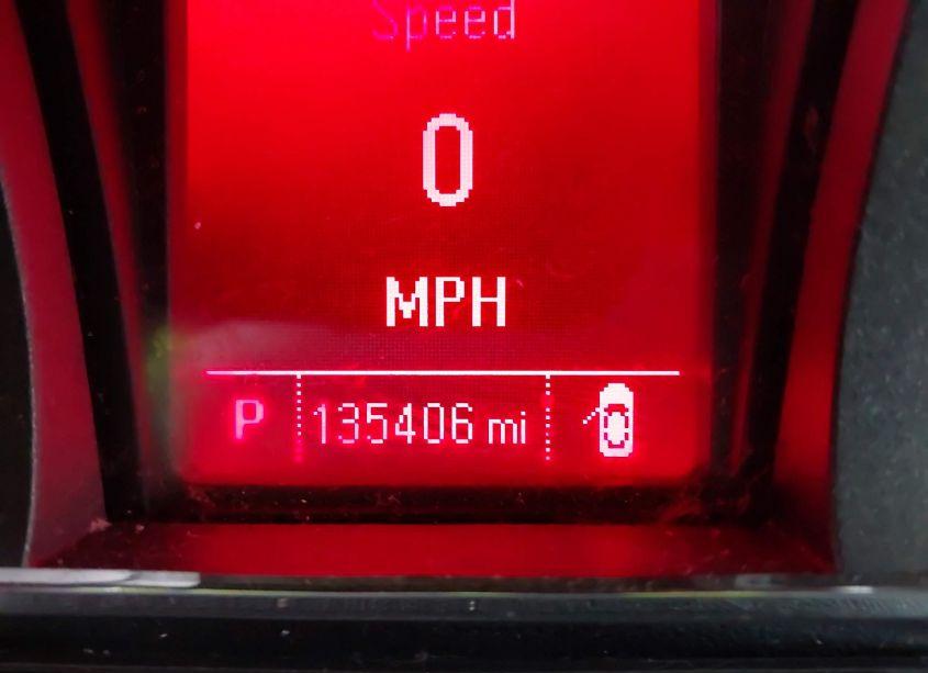 Photo 15 of 2017 Gmc Terrain SLE-2 (VIN 2GKFLNE31H6348320)