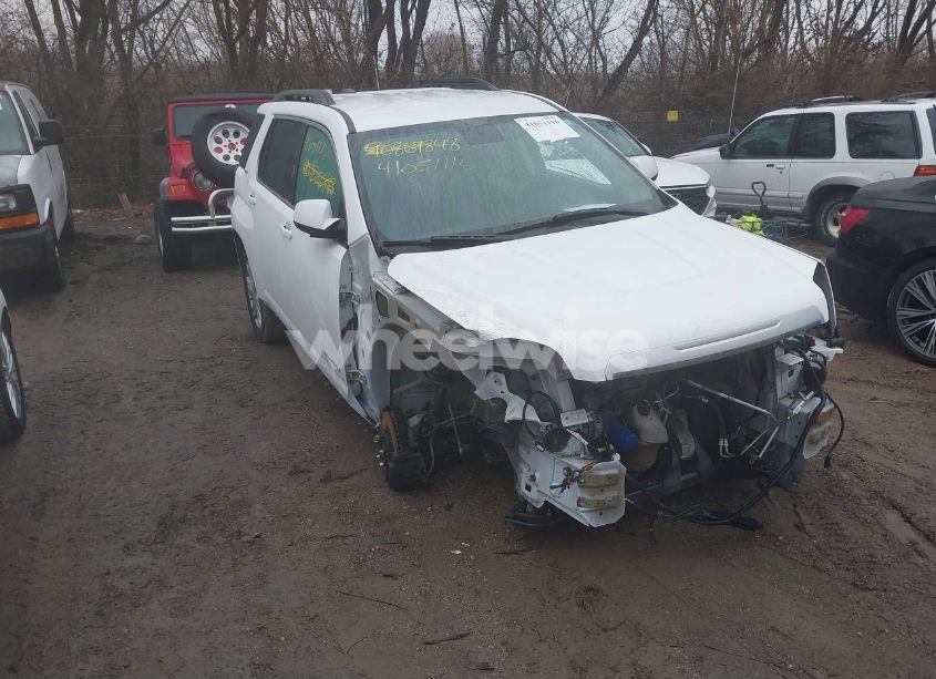 2017 Gmc Terrain SLE-2 (VIN 2GKFLNE33H6324908) main photo