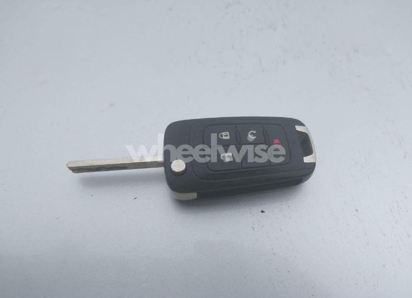 Photo 11 of 2017 Gmc Terrain SLE-2 (VIN 2GKFLNE33H6324908)