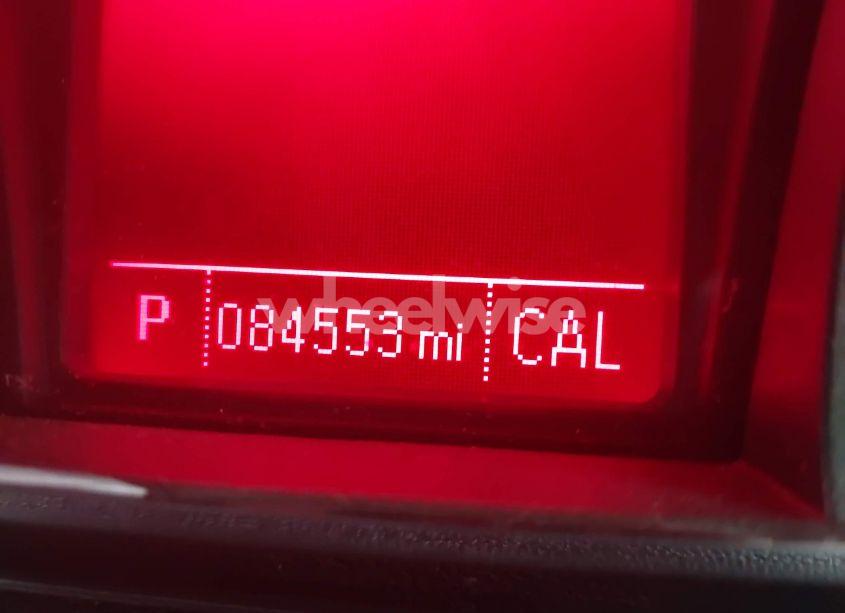 Photo 16 of 2017 Gmc Terrain SLE-2 (VIN 2GKFLNE33H6324908)