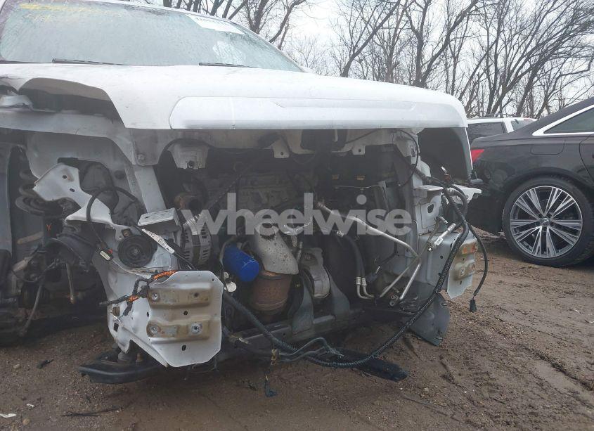 Photo 19 of 2017 Gmc Terrain SLE-2 (VIN 2GKFLNE33H6324908)