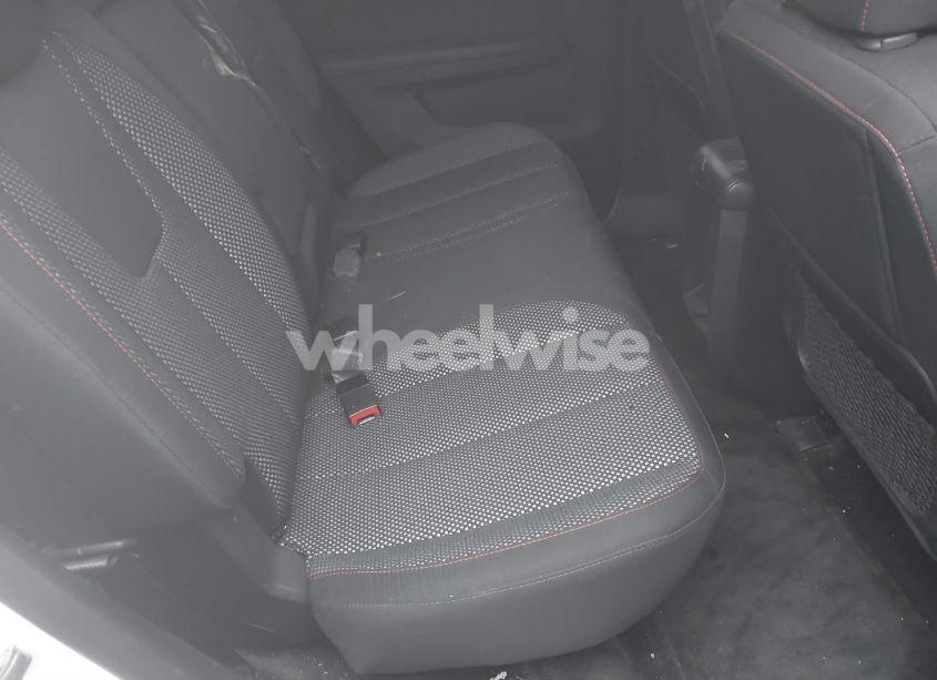 Photo 8 of 2017 Gmc Terrain SLE-2 (VIN 2GKFLNE33H6324908)