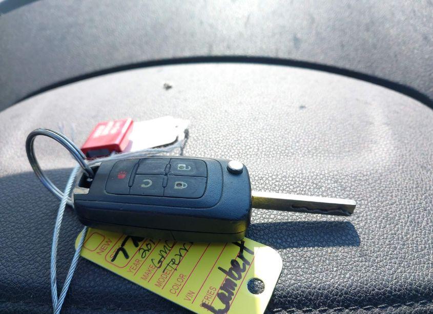 Photo 11 of 2017 Gmc Terrain SLE-2 (VIN 2GKFLNE36H6163955)