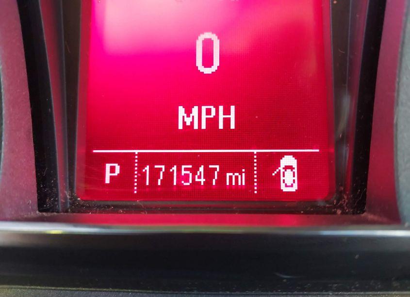 Photo 16 of 2017 Gmc Terrain SLE-2 (VIN 2GKFLNE36H6163955)