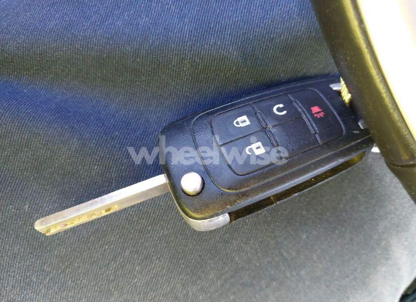 Photo 11 of 2017 Gmc Terrain SLE-2 (VIN 2GKFLNE37H6328170)