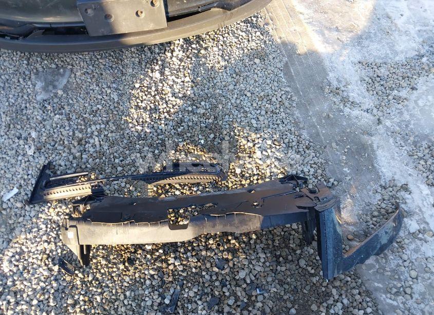 Photo 12 of 2017 Gmc Terrain SLE-2 (VIN 2GKFLNE37H6328170)