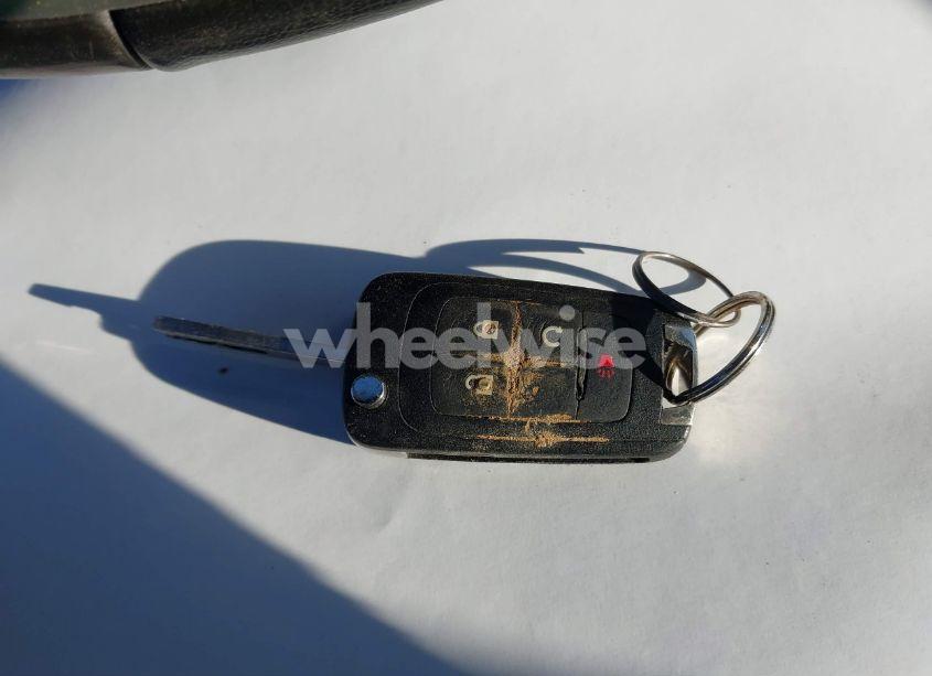 Photo 11 of 2016 Gmc Terrain SLE-2 (VIN 2GKFLNE38G6118966)