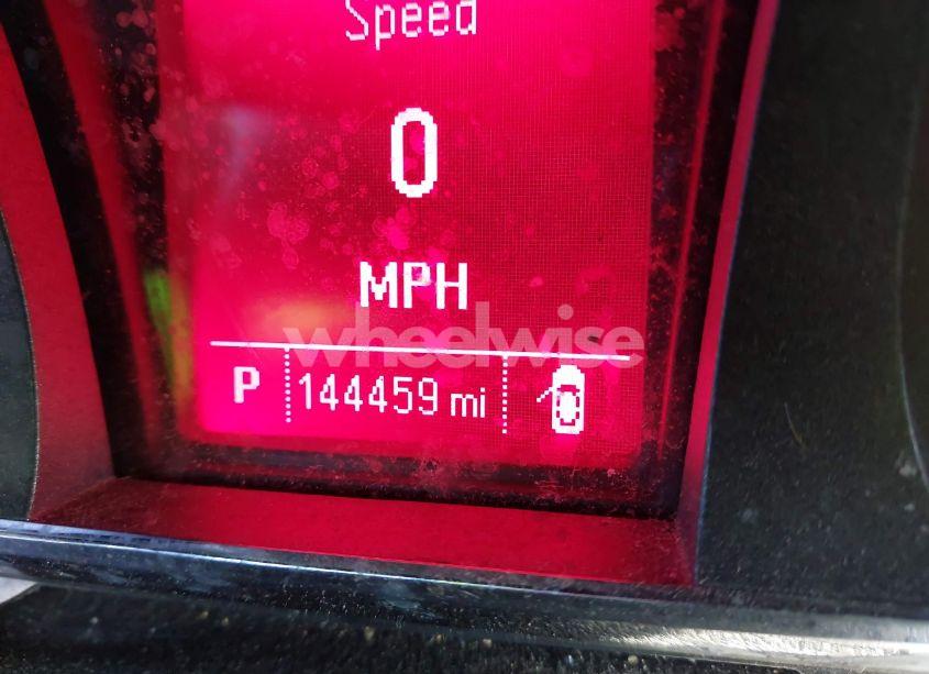 Photo 15 of 2016 Gmc Terrain SLE-2 (VIN 2GKFLNE38G6118966)