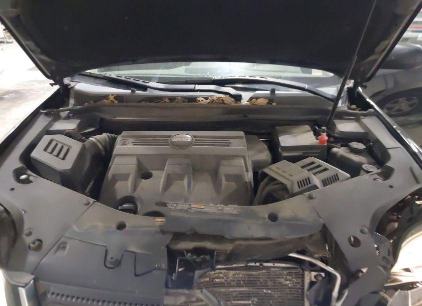 Photo 10 of 2016 Gmc Terrain SLE-2 (VIN 2GKFLNE38G6159582)