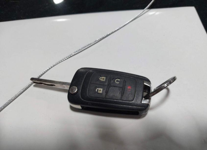 Photo 11 of 2016 Gmc Terrain SLE-2 (VIN 2GKFLNE38G6159582)