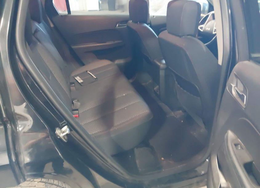 Photo 8 of 2016 Gmc Terrain SLE-2 (VIN 2GKFLNE38G6159582)