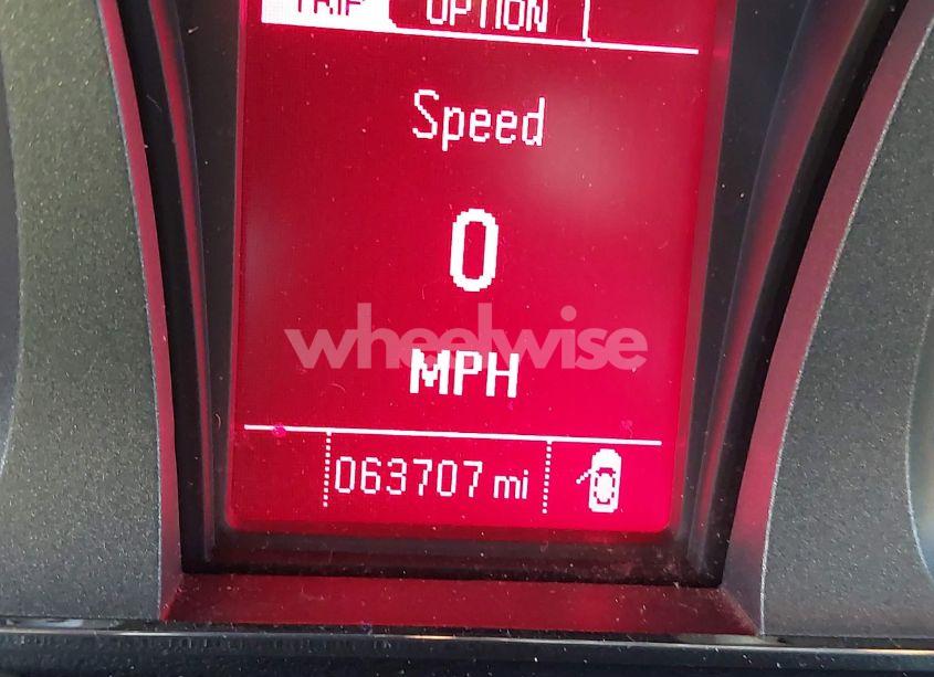 Photo 15 of 2017 Gmc Terrain SLE-2 (VIN 2GKFLNE38H6120931)