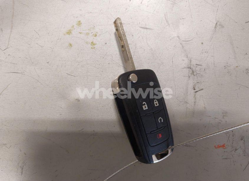 Photo 11 of 2017 Gmc Terrain SLE-2 (VIN 2GKFLNE39H6224148)