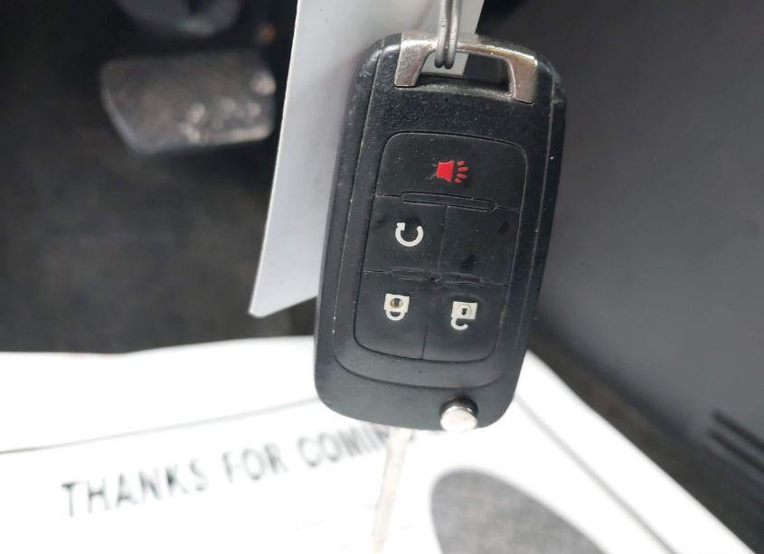 Photo 11 of 2017 Gmc Terrain SLE-2 (VIN 2GKFLNE39H6252273)