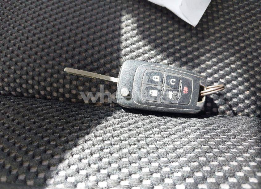 Photo 11 of 2017 Gmc Terrain SLE-2 (VIN 2GKFLNE3XH6144681)