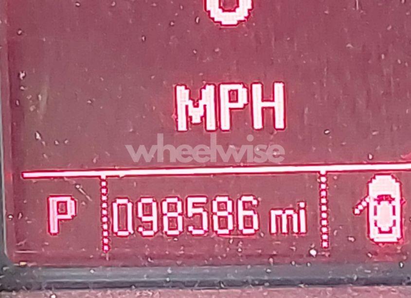 Photo 15 of 2017 Gmc Terrain SLE-2 (VIN 2GKFLNE3XH6144681)