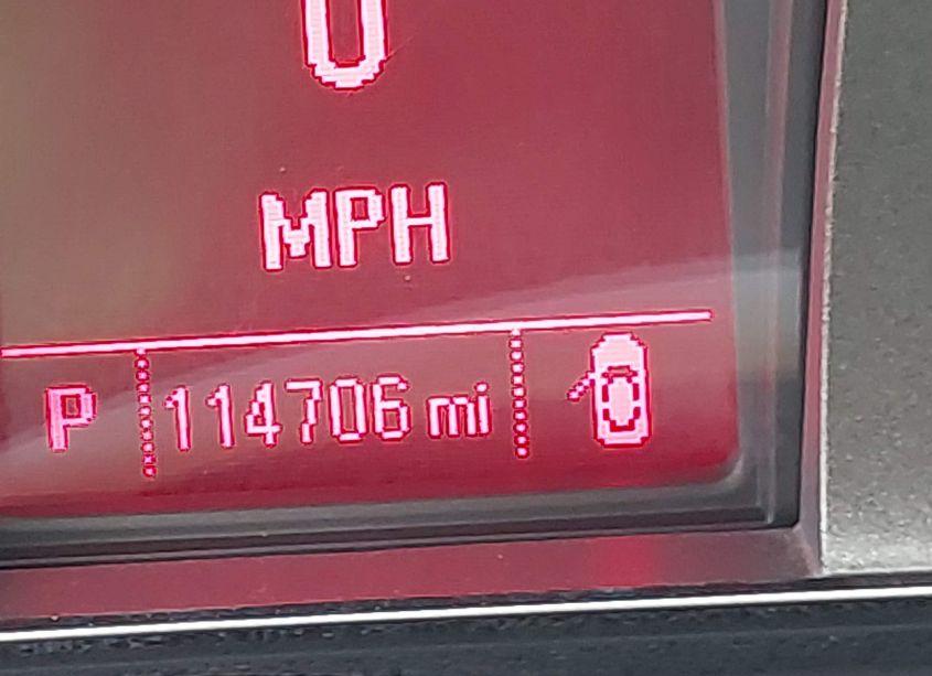 Photo 16 of 2016 Gmc Terrain SLT (VIN 2GKFLPE31G6249135)