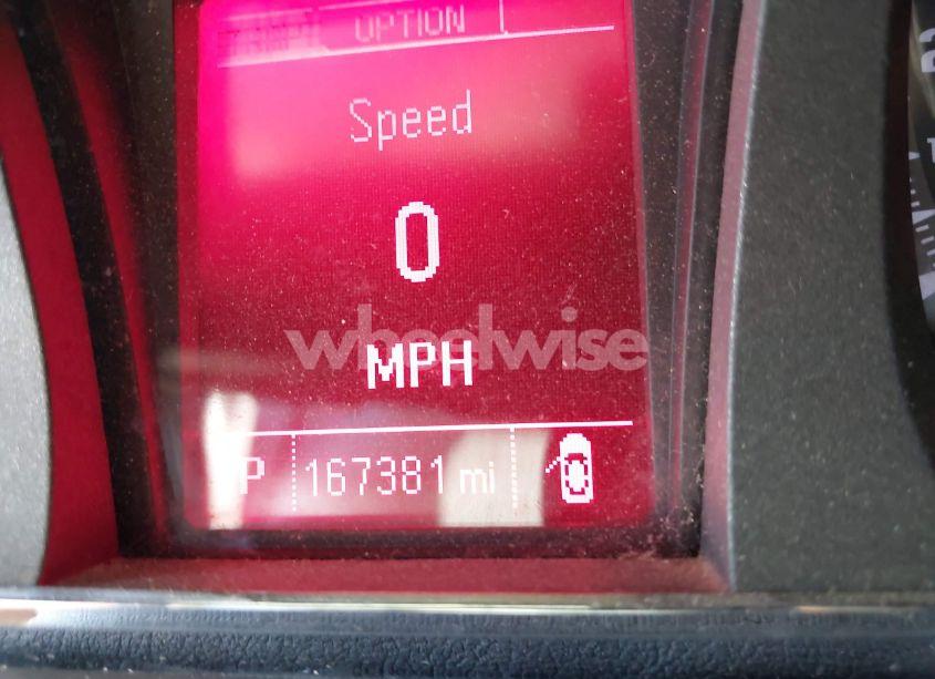 Photo 15 of 2017 Gmc Terrain SLT (VIN 2GKFLPE31H6187673)