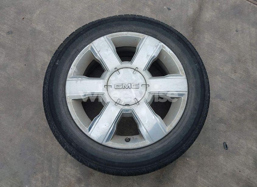 Photo 12 of 2016 Gmc Terrain SLT (VIN 2GKFLPE33G6327382)