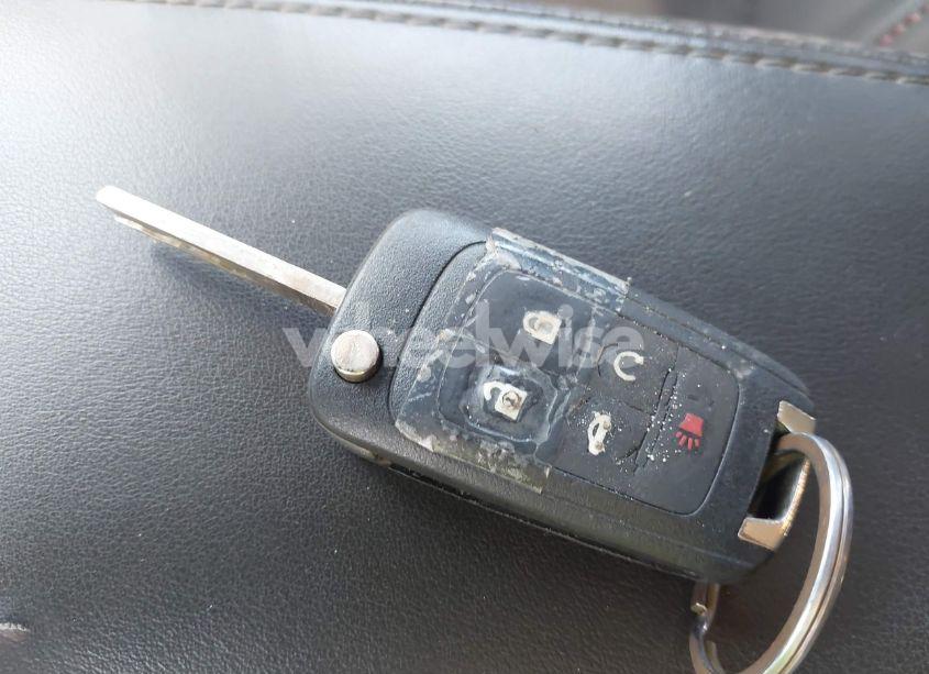 Photo 11 of 2017 Gmc Terrain SLT (VIN 2GKFLPE36H6121054)