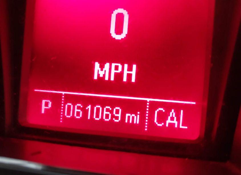 Photo 16 of 2016 Gmc Terrain SLT (VIN 2GKFLPE37G6243680)