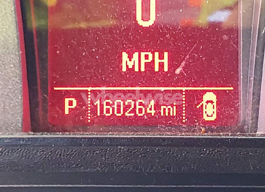 Photo 15 of 2016 Gmc Terrain SLT (VIN 2GKFLPE39G6157156)