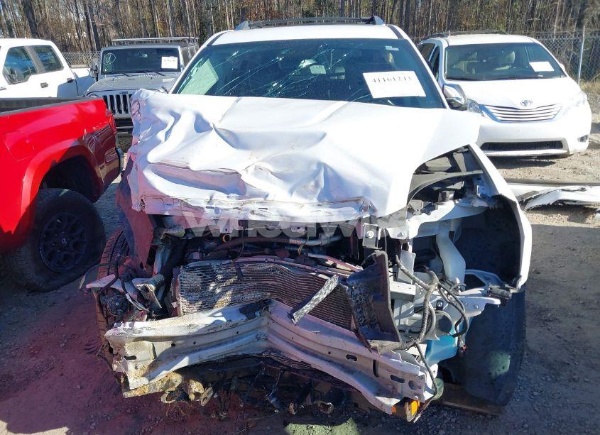 Photo 13 of 2017 Gmc Terrain DENALI (VIN 2GKFLRE30H6100003)