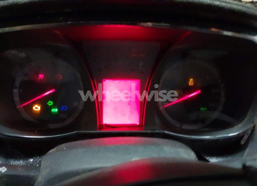 Photo 15 of 2015 Gmc Terrain SLE-2 (VIN 2GKFLRE33F6421322)