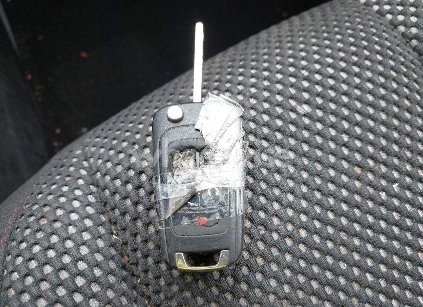 Photo 11 of 2014 Gmc Terrain SLE-2 (VIN 2GKFLRE35E6316926)