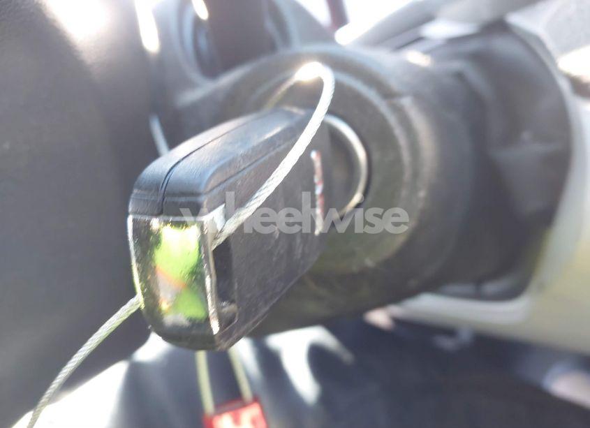 Photo 10 of 2014 Gmc Terrain SLE-2 (VIN 2GKFLRE37E6185515)