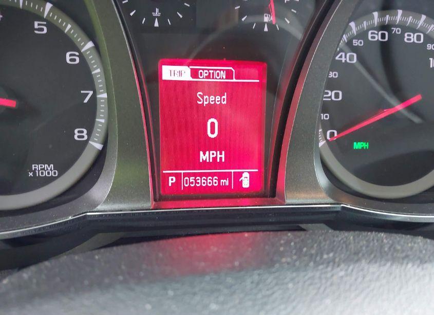 Photo 16 of 2017 Gmc Terrain DENALI (VIN 2GKFLRE39H6196598)