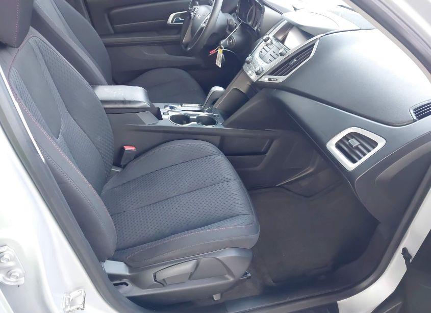 Photo 5 of 2012 Gmc Terrain SLE-1 (VIN 2GKFLREK0C6158029)