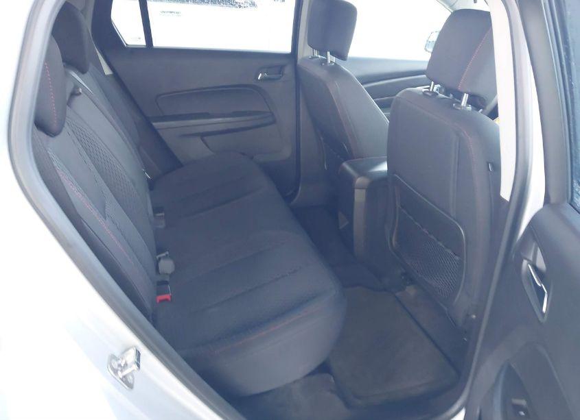 Photo 8 of 2012 Gmc Terrain SLE-1 (VIN 2GKFLREK0C6158029)