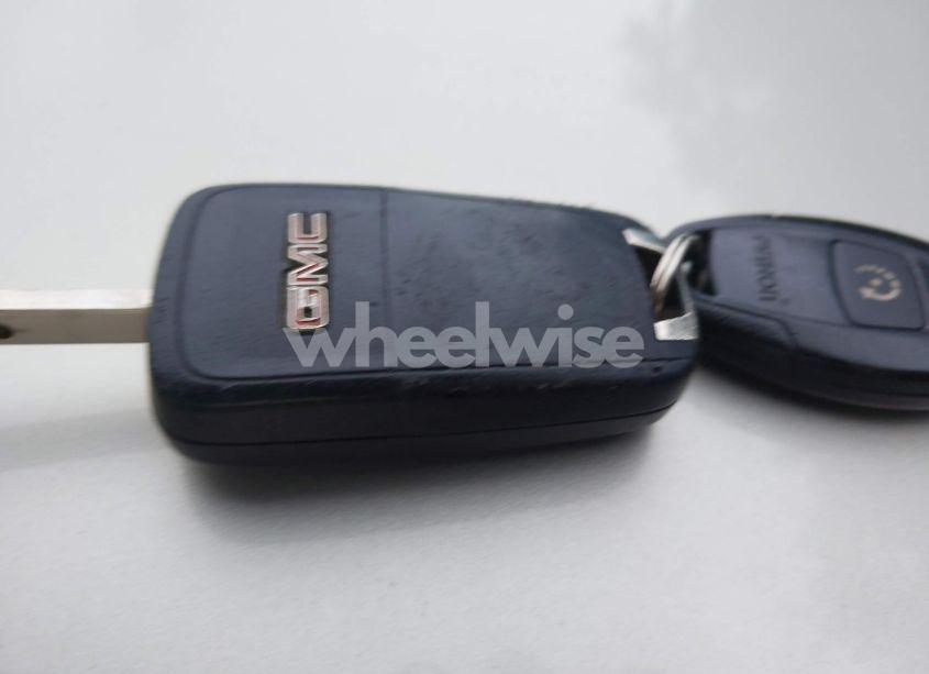 Photo 11 of 2013 Gmc Terrain SLE-1 (VIN 2GKFLREK0D6334207)