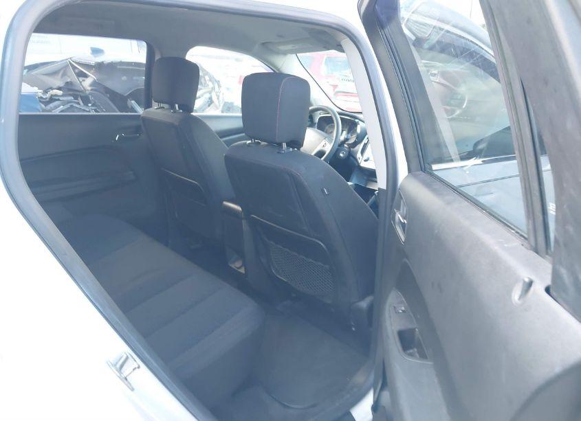 Photo 8 of 2012 Gmc Terrain SLE-1 (VIN 2GKFLREK1C6173154)