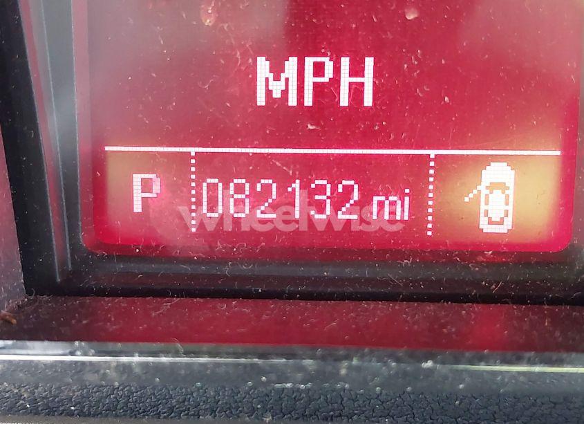 Photo 12 of 2012 Gmc Terrain SLE-1 (VIN 2GKFLREK1C6274274)