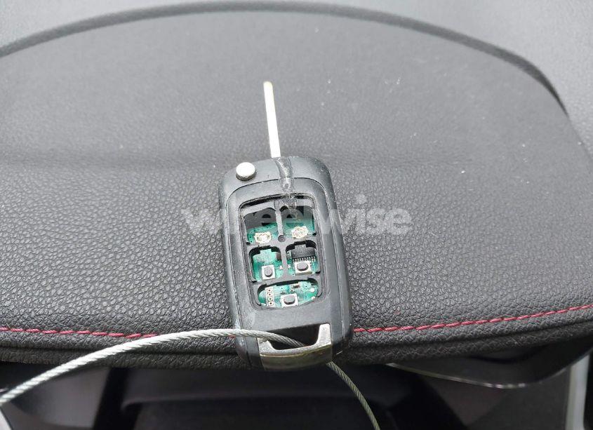 Photo 11 of 2013 Gmc Terrain SLE-1 (VIN 2GKFLREK1D6240725)