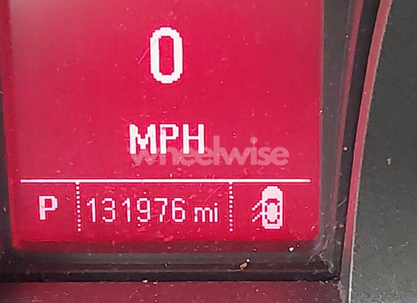 Photo 15 of 2013 Gmc Terrain SLE-1 (VIN 2GKFLREK1D6240725)